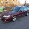 Tradera Saab 9-5 SportCombi 2.3 T Vector Euro 3| Biler
