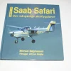 Sale Saab Safari - Det mångsidiga skolflygplanet av Michael Magnusson Fly- Og Flyhistorie