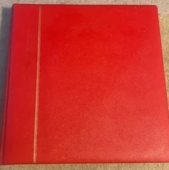 Tradera Saar 1947-59 Safe Dual Album Fint skick| Tilbehør