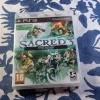 Tradera Sacred 3 First Edition Playstation 3> Playstation