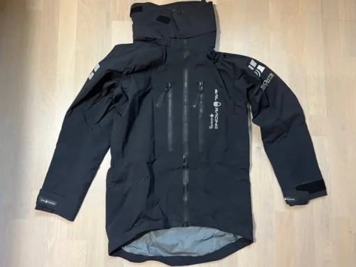 Tradera Sail Racing Orca Open Ocean seglarjacka> Sejlads