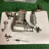 Tradera Saito 120| Modelmotorer