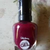 Tradera Sally Hansen-MIRACLE GEL, etapp 1. 14,7 ml. Direkt från USA, oöppnat/nytt.> Manicure, Hånd- & Fodpleje