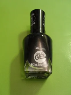 Tradera Sally Hansen-MIRACLE GEL, etapp 1. 14,7 ml. Direkt från USA, oöppnat/nytt.> Manicure, Hånd- & Fodpleje