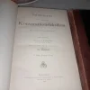 Discount Salmonsens store illustrerede Konversationsleksikon, V. Bind (Dasent-Eon) & II. Encyklopædier & Leksikon