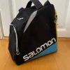 Tradera Salomon Pjäxbag, en ägare> Langrend