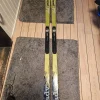 Tradera Salomon Xadv 89 Skidor med bindningar> Langrend