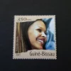 Tradera SAMANTHA MUMBA, Postfriskt frimärke| Resten Af Verden