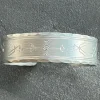 Store Same slöjd tenn Jokkmokk armband Kunsthåndværk