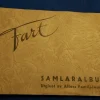Tradera samlaralbum FART 30-tal 30,5x20,5 cm !| Fotoalbum