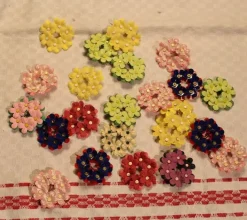 Tradera SAMLING MAJBLOMMOR> Majblomster