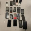 Tradera Samling mobiler - olika märken och modeller> Mobiltelefoner