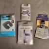 Tradera Samsonite Resepaket Ny Kudde Ögonskydd Öronskydd ID Tags mm| Rejsetilbehør