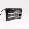 Tradera Samsung Digitalkamera DV300F 16.1 Megapixel HD| Fotokameraer