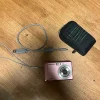 Tradera Samsung Digitalkamera Rosa| Fotokameraer
