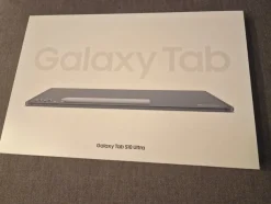 Tradera Samsung Galaxy Tab S10 Ultra * NY * Kvitto och garanti| Tablets