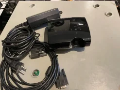 Tradera SAMSUNG PROJEKTOR SP-P400B| Projektorer