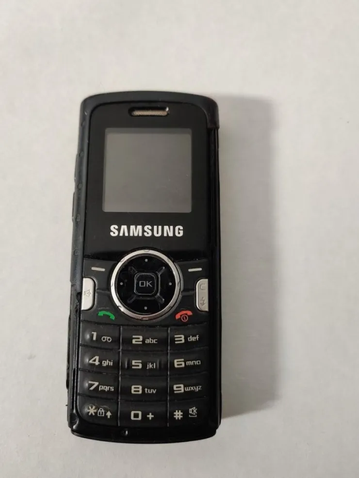 Tradera Samsung SGH-M110> Anden Telefoni