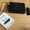 Tradera Samsung Viasat HD digital-satellitmottagare| Digital-tv
