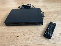Tradera Samsung Viasat PlusHD digitalbox| Digital-tv