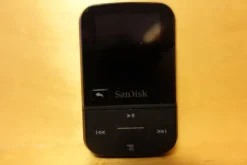 Tradera SanDisk Sport Go MP3-spelare, 32 GB| Mp3 Og Mp4-afspiller