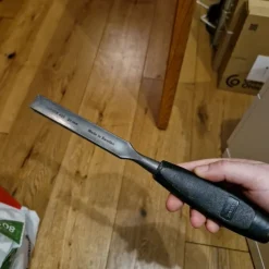 Cheap Sandvik Stämjärn 20 mm Værktøj