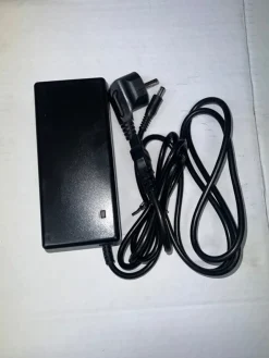 Tradera SANS Battery Charger - Till Elcykel. Elsparkcykel, El fordon mm> Cykel