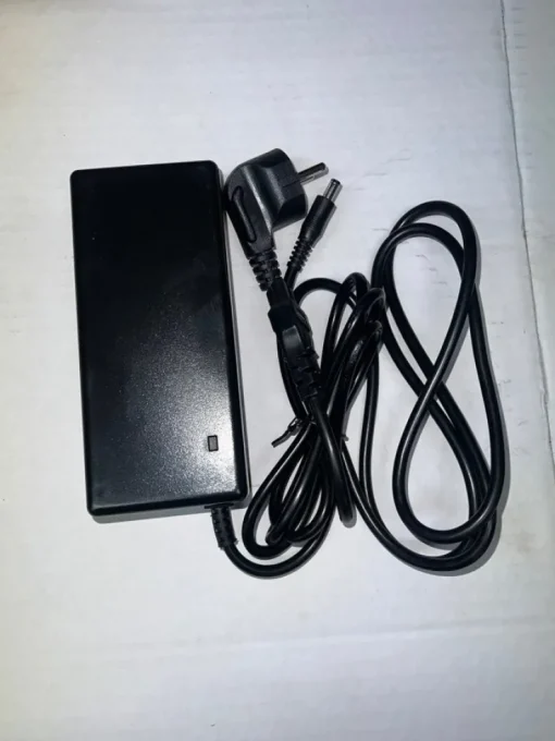 Tradera SANS Battery Charger - Till Elcykel. Elsparkcykel, El fordon mm> Cykel
