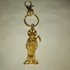 Fashion Santa muerte Nyckelring Nøgleringe & Nøgleetuier