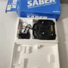 Best Sanwa Dash Saber Transmitter With HoBao Receiver 2ch 27Mhz AM Varepartier