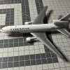 Tradera SAS McDonnell Douglas DC-10 diecast modellplan| Skalamodeller
