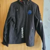 Tradera Scania softshell-jacka (Young European Truck Driver), storlek L> Mobilia