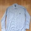 Tradera Scania Top Team business shirt stl S - OANVÄND> Mobilia