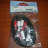 Tradera Scart kabel 1,2m med audio in/out scart hane- 4xRCA hane| Dvd-, Video- & Blu-ray Afspillere