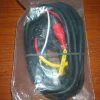 Tradera Scart kabel 1,5m med audio/video in scart hane- 2xRCA hane| Dvd-, Video- & Blu-ray Afspillere