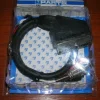 Tradera Scart kabel 0,7m audio/video out scart hane- 3xRCA hane| Tv & Tilbehør
