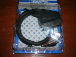 Tradera Scart kabel 0,7m audio/video out scart hane- 3xRCA hane| Tv & Tilbehør
