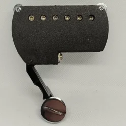 Tradera Schaller Soundhole Pickup Western| Musikinstrumenter
