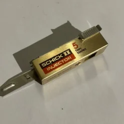 Tradera Schick Injector II Rakblad innehåller 5 st blad.| Barbering