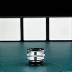 Tradera Schneider Componon 50mm f/4 förstoringsoptik på Durst Lapla 25 platta| Fotofremkaldelse & Mørkekammer
