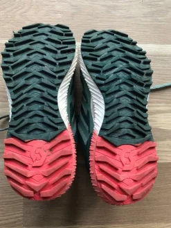 Tradera Scott Kinabalu 2 GTX Running Skor Grön storlek 36> Løb
