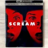 Tradera Scream 2 (ENDAST SLIPCOVER)| Filmmerchandise