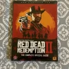 Tradera SEALED Red Dead Redemption 2: The Complete Official Guide> Litteratur & Merchandise