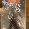 New Secret Wars 2099 (2015) #1A VF Amerikanske Serier