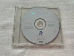 Tradera Sega Dreamcast - Space Channel 5> Sega