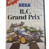 Tradera Sega Master System - R.C. Grand Prix> Sega