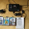 Tradera Sega Master System II med 3 spil + Alex Kidd> Andre Computer- & Tv-spil
