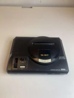 Tradera Sega Mega Drive 16-bit> Sega