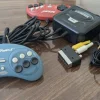 Tradera Sega Megadrive radica> Sega