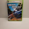 Tradera Sega Rally (Xbox 360)> Xbox